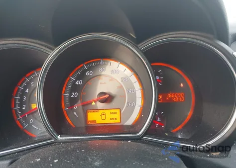 2009 Nissan Murano Sl z USA, uszkodzony, nr VIN JN8AZ18W29W151087